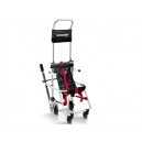 CHAISE D’ÉVACUATION SKID - avec freinage de glissement