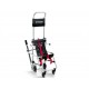 CHAISE D’ÉVACUATION SKID - avec freinage de glissement