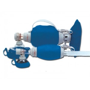 INSUFFLATEUR  AMBU  MARK IV  -  bébé
