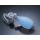 INSUFFLATEUR EN SILICONE - enfant
