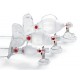 AMBU SPUR II NOUVEAU-NÉ avec MASQUE
