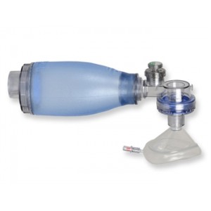 INSUFFLATEUR  PVC  -  bébé
