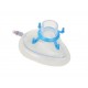MASQUE FACIAL INDIVIDUEL POUR PATIENT N. 3 - enfant/grand