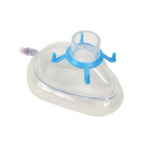 MASQUE  FACIAL  INDIVIDUEL  POUR  PATIENT N. 4 - adulte