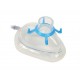 MASQUE FACIAL INDIVIDUEL POUR PATIENT N. 4 - adulte