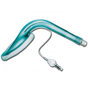 MASQUE  LARYNGE  AMBU®  AUROANCE™ N° 3 - vert